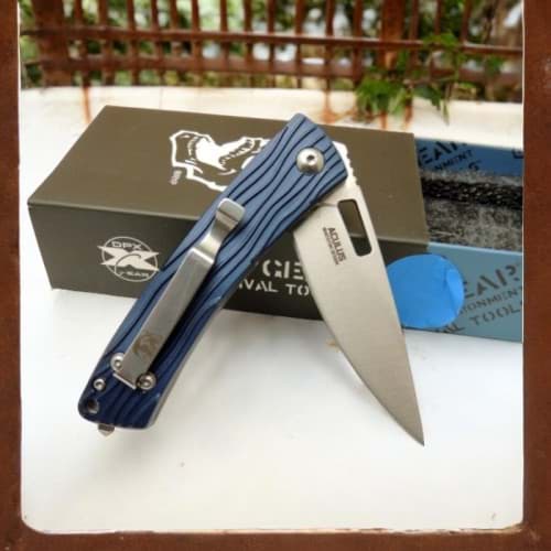 Dpx Gear Ejderha Pençesi resmi